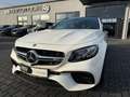 Mercedes-Benz E 63 AMG E63S*AMG*4M*EXCLUSIVE*CARBON-PAKET*360°ACC*HUD* Weiß - thumbnail 42