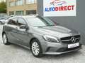 Mercedes-Benz A 180 d BE Edition AUTOMAAT Cuir, Navi, Led, PDC Blau - thumbnail 6