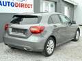 Mercedes-Benz A 180 d BE Edition AUTOMAAT Cuir, Navi, Led, PDC Blau - thumbnail 4