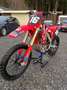 Honda CRF 450 R Rood - thumbnail 4