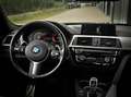 BMW 320 3-serie 320i M-Sport | INDIVIDUAL | LEDER | LED | Blau - thumbnail 29