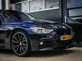 BMW 320 3-serie 320i M-Sport | INDIVIDUAL | LEDER | LED | Blau - thumbnail 3