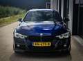 BMW 320 3-serie 320i M-Sport | INDIVIDUAL | LEDER | LED | Blau - thumbnail 4