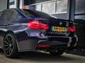 BMW 320 3-serie 320i M-Sport | INDIVIDUAL | LEDER | LED | Blau - thumbnail 11