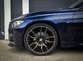 BMW 320 3-serie 320i M-Sport | INDIVIDUAL | LEDER | LED | Blau - thumbnail 9