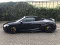 Audi R8 Spyder Negru - thumbnail 5