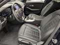 BMW 320 d Touring Laser Pano ACC HuD PDC DAB Blau - thumbnail 11