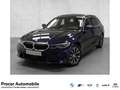 BMW 320 d Touring Laser Pano ACC HuD PDC DAB Blau - thumbnail 1