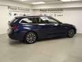 BMW 320 d Touring Laser Pano ACC HuD PDC DAB Blau - thumbnail 5