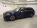 BMW 320 d Touring Laser Pano ACC HuD PDC DAB Blau - thumbnail 2