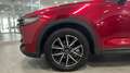 Mazda CX-5 NUEVO CX5 D 2.2 150CV ZENITH 2WD MT Rouge - thumbnail 10