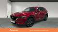 Mazda CX-5 NUEVO CX5 D 2.2 150CV ZENITH 2WD MT Rouge - thumbnail 1