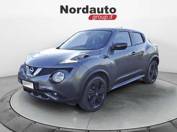 Juke 1.6 DIG-T 218 Nismo RS