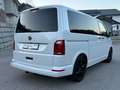 Volkswagen T6 Multivan 2.0 TDI 4Motion DSG, Pickerl+Service NEU Weiß - thumbnail 4