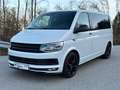 Volkswagen T6 Multivan 2.0 TDI 4Motion DSG, Pickerl+Service NEU Weiß - thumbnail 1