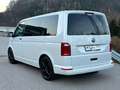 Volkswagen T6 Multivan 2.0 TDI 4Motion DSG, Pickerl+Service NEU Weiß - thumbnail 2