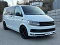 Volkswagen T6 Multivan 2.0 TDI 4Motion DSG, Pickerl+Service NEU Weiß - thumbnail 3