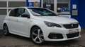 Peugeot 308 Allure GT Line Sitzheizung  Navi Klima LED - thumbnail 2
