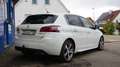 Peugeot 308 Allure GT Line Sitzheizung  Navi Klima LED - thumbnail 4