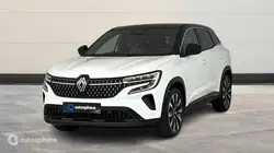 Renault Austral 1.2 TCe mild hybrid advanced 130ch Techno
