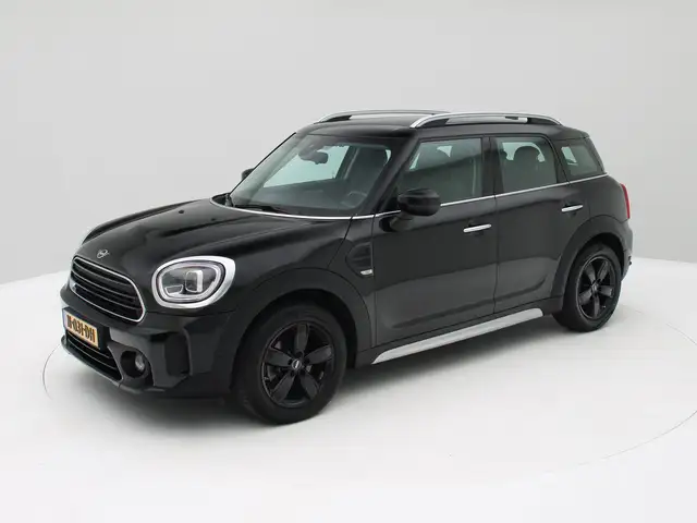 MINI One Countryman Mini 1.5 Business Edition Automaat / Navi / Origin