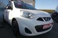 Nissan Micra Visia First 5-Türig Weiß - thumbnail 3