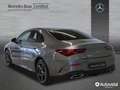 Mercedes-Benz CLA 250 E PHEV DCT 218 4P Gris - thumbnail 4