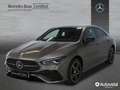 Mercedes-Benz CLA 250 E PHEV DCT 218 4P Gris - thumbnail 1