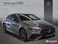 Mercedes-Benz CLA 250 E PHEV DCT 218 4P Gris - thumbnail 3