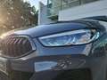 BMW 850 M850iA 530ch xDrive Gris - thumbnail 10