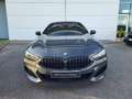 BMW 850 M850iA 530ch xDrive Gris - thumbnail 11