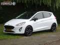 Ford Fiesta 1.1 Trend White Black Edition met Nieuwe Distribut Wit - thumbnail 1