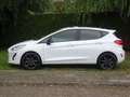Ford Fiesta 1.1 Trend White Black Edition met Nieuwe Distribut Wit - thumbnail 2