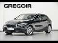 BMW 116 i Hatch AUT Zwart - thumbnail 1