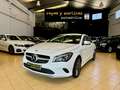 Mercedes-Benz CLA 200 200d 7G-DCT Weiß - thumbnail 1