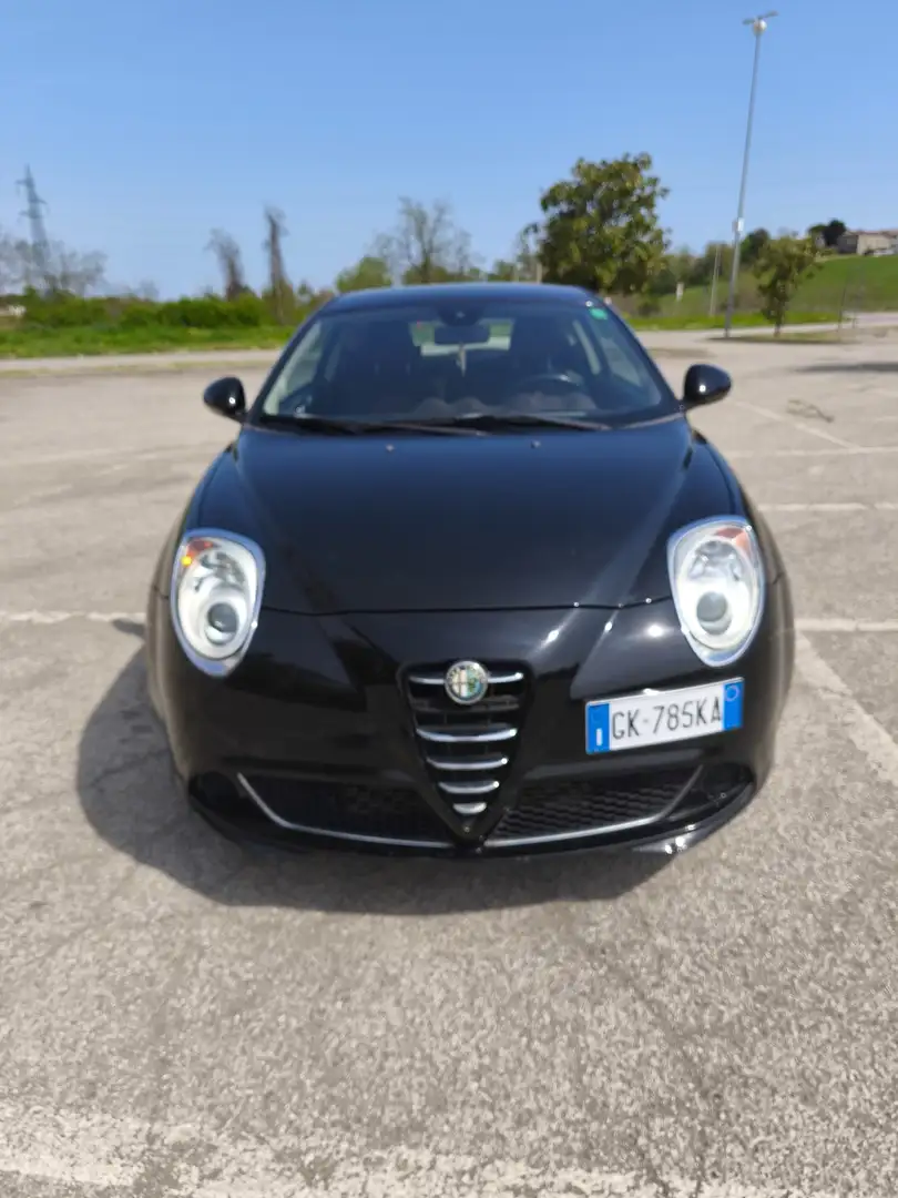 Alfa Romeo MiTo 1.4 tb Distinctive Gpl 120cv - 2