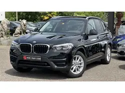 BMW X3 xDrive 20i - BVA Steptronic  G01 G08 F97 Lounge PHASE 1