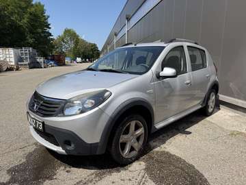 1.5 DCI 90CV STEPWAY