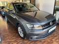 Volkswagen Tiguan 1.4 tsi Style 125cv  G.PIRELLI/APLLE CAR PLAY Grau - thumbnail 4
