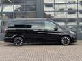Mercedes-Benz V 220 V 220d L Avantgarde | 7-Persoons | Incl. BTW/BPM | Noir - thumbnail 8