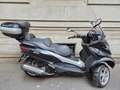 Piaggio M500 Mp3 500 Schwarz - thumbnail 3