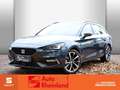 SEAT Leon Sportstourer FR 1.5 eTSI DSG ACC/GRA/LED/NAVI/PARK Grau - thumbnail 1