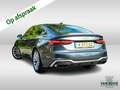 Audi A5 Sportback 35 TFSI S Edition (150 PK) 2e-Eig. & Keu Szürke - thumbnail 4