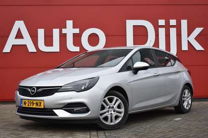 Opel Astra 1.2 Blitz Elegance LED | Camera | Carplay | Trekha