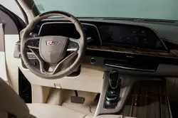 Cadillac Escalade fotografie Cadillac Escalade