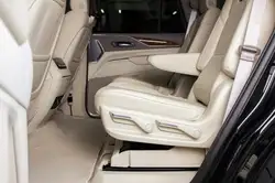 Cadillac Escalade fotografie Cadillac Escalade