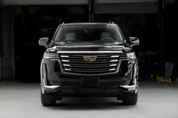 Cadillac Escalade fotografie Cadillac Escalade