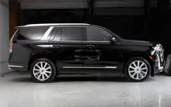 Cadillac Escalade fotografie Cadillac Escalade
