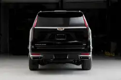 Cadillac Escalade fotografie Cadillac Escalade