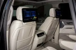 Cadillac Escalade fotografie Cadillac Escalade